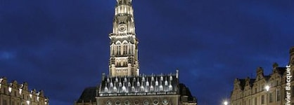 Grand Place Hôtel