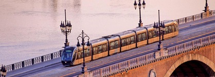 Ibis Budget Bordeaux Le Lac