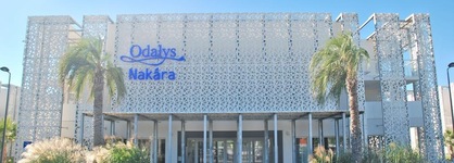 Résidence Prestige Odalys Nakâra