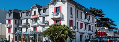 Résidence Odalys De La Plage