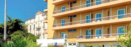 Ibis Budget Menton