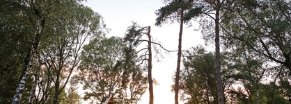 Huttopia Etang De Fouché
