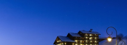 Ours Blanc Hotel & Spa