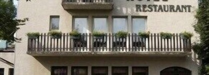 Hotel Restaurant Du Haut-Allier