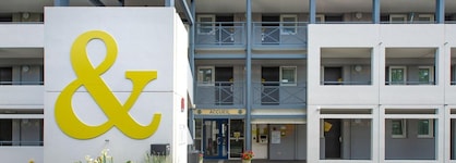 B&B Hotel Bayonne