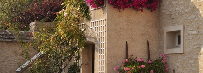 Hôtel Le Clos
