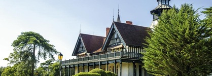 Le Domaine De Françon