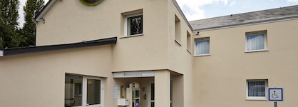 B&B Hotel Honfleur