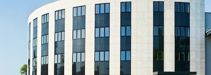 Ténéo Apparthotel Talence Arthéna