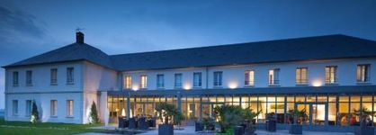 Hôtel - Spa Les Corderies