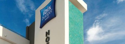 Ibis Budget Bar Le Duc