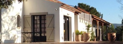 L'hotellerie Kouros