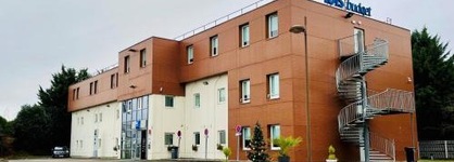 Ibis Budget Roye
