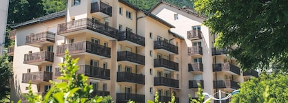 Residence Eureca