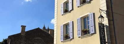 Hôtel L'instant Sévigné