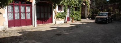 Manoir De Boisvillers