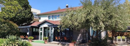 Fasthôtel Montpellier Baillargues