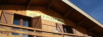 Le Plein Sud