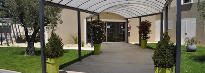 Hôtel Caïman