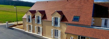 Le Moulin De La Coudre