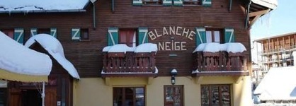 Hotel Le Blanche Neige