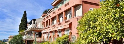 Les Galets Hôtel Et B&B