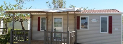 Camping Des Rives Des Corbieres