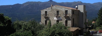Hotel Le Tourisme