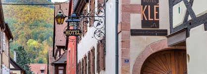 Hotel Kle, Bw Signature Collection