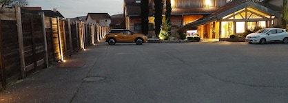 Le Clos Du Bois Joli