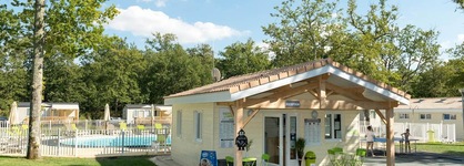 Camping Les Chèvrefeuilles