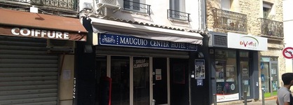 Mauguio Center Hôtel
