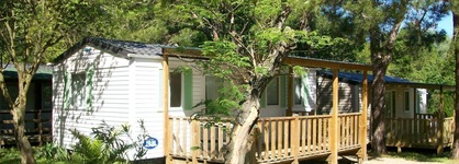 Camping De La Chapelette