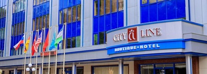 City Line Boutique Hotel