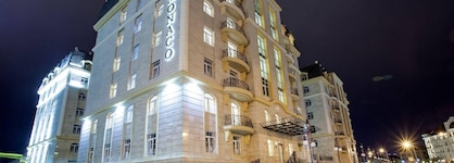 Hotel Monaco