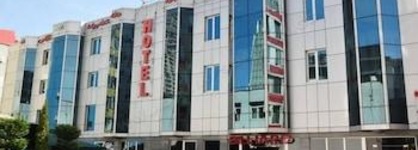 Hotel Alik
