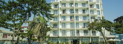Kobuleti Pearl Of Sea Hotel & Spa
