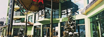 Hotel Villa Palace