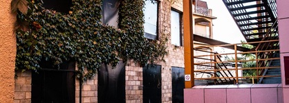 Hotel Liberty Fly