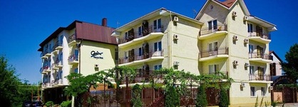Marco Polo Anapa