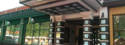 Hotel Postoyalec