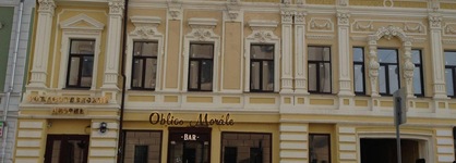 Boutique Hotel Rozhdestvensky Dvorik