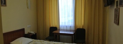 Hotel Discovery