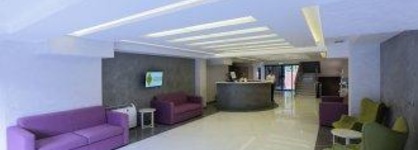 Talisman Hotel