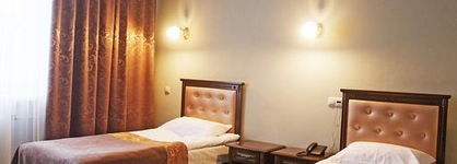 Garden Hotel