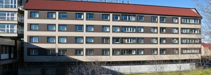 Geyzer Hotel