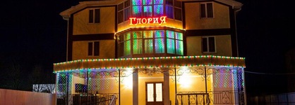 Gloriya Hotel