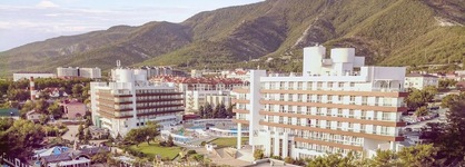 Alean Family Resort & Spa Biarritz
