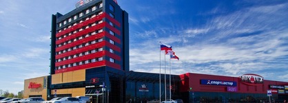 Vikonda Hotel
