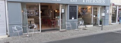 Hôtel Les Thermes